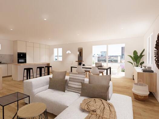 Maison de plain-pied à vendre 275 000 € 4 pièces 3 chambres 110 m² 399 m² de terrain Ouest Prades 66500