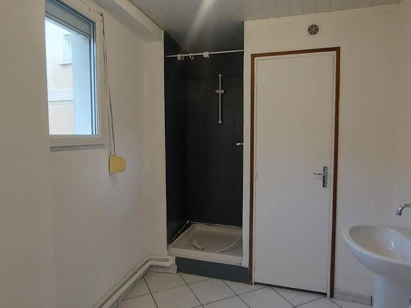 Maison à louer, 58m², ESSOMES SUR MARNE