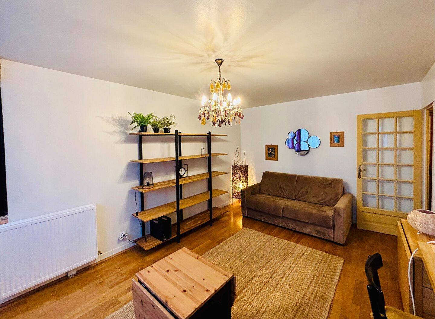 Maison à louer, 40m², ANTONY