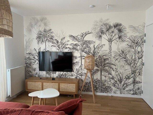 Maison à louer, 30m², CLICHY