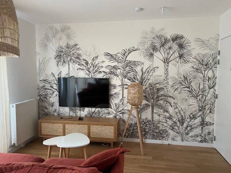 Maison à louer, 30m², CLICHY