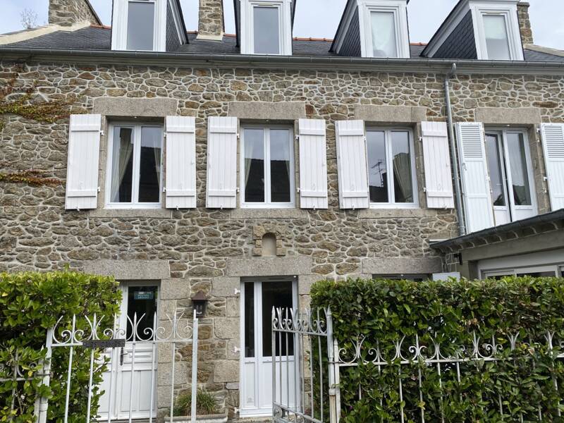 Maison à vendre, 178m², SAINT BRIAC SUR MER