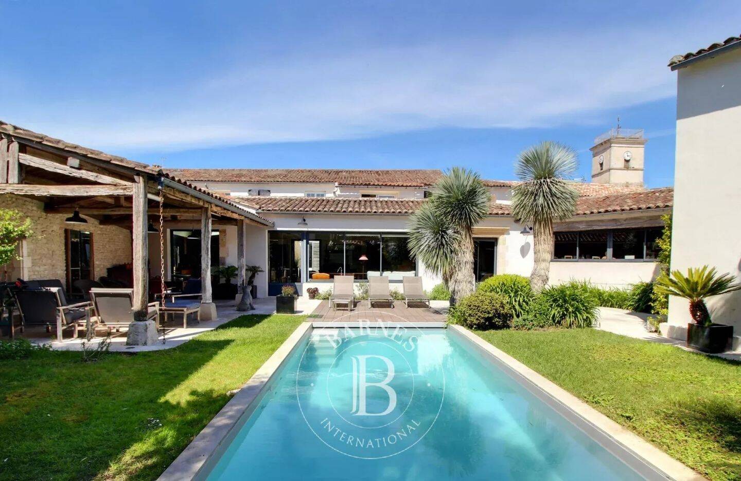 Maison à vendre, 280m², LE BOIS PLAGE EN RE