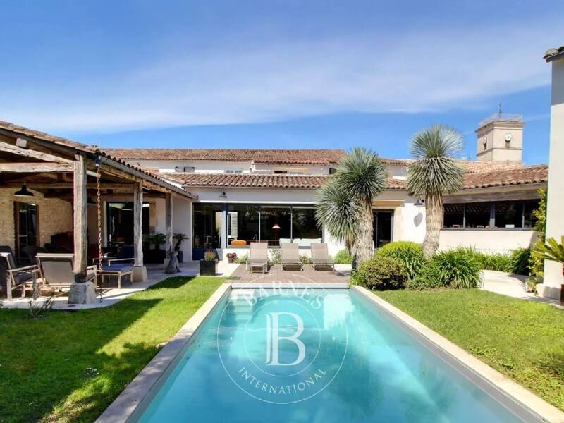 Maison à vendre, 280m², LE BOIS PLAGE EN RE