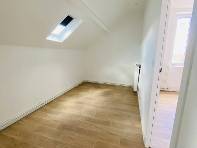 Maison à louer, 24m², BONNIERES SUR SEINE