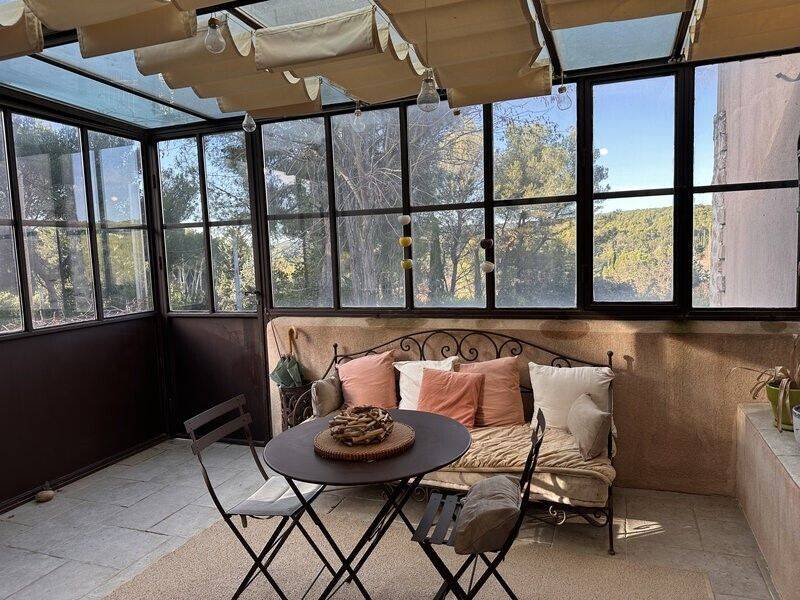 Maison à louer, 167m², VENTABREN