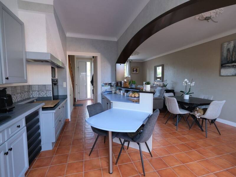 Maison à vendre, 109m², NANTES