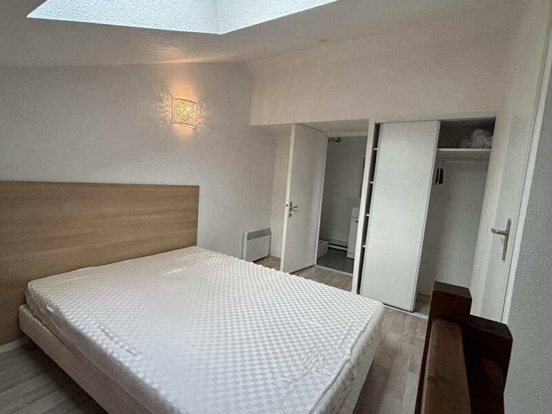 Maison à louer, 30m², TOULOUSE