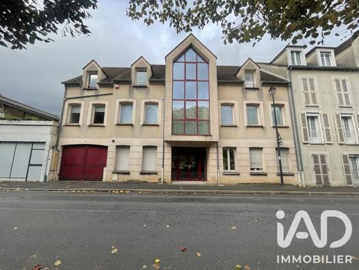 Immeuble à vendre 980 000 € 400 m² Ville Basse-Centre Montereau-Fault-Yonne 77130