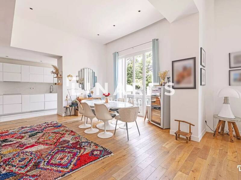 Maison à vendre, 103m², MARSEILLE 8E