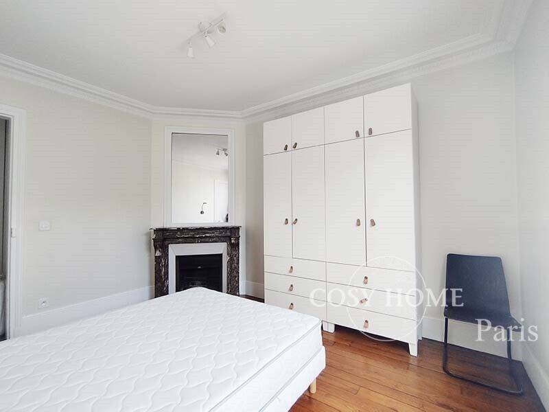 Maison à louer, 38m², PARIS 14E