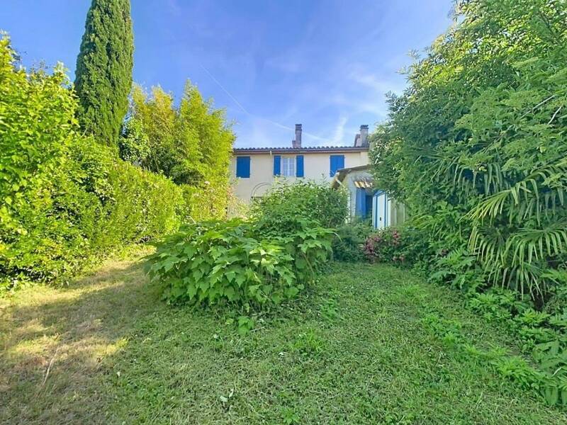Maison à vendre, 140m², MONTAUT LES CRENEAUX