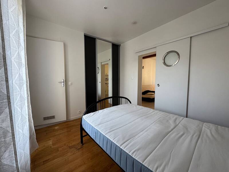 Maison à louer, 27m², NOGENT SUR MARNE