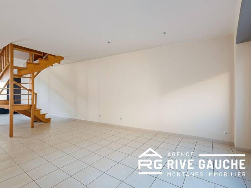 Maison à vendre, 115m², LE PEAGE DE ROUSSILLON