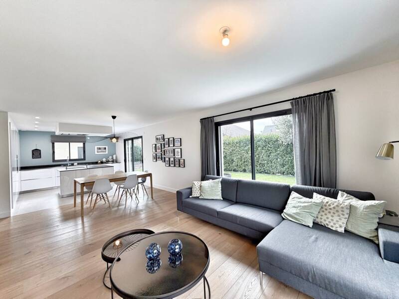 Maison à vendre, 162m², PREVESSIN MOENS