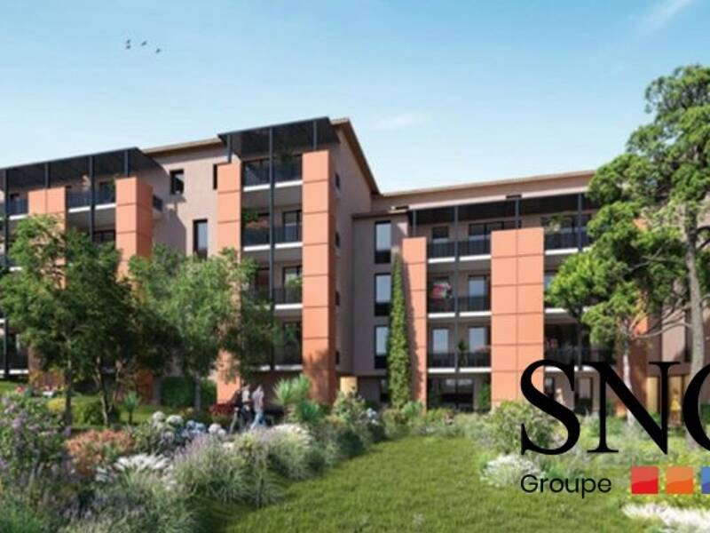 Maison à louer, 79m², NIMES