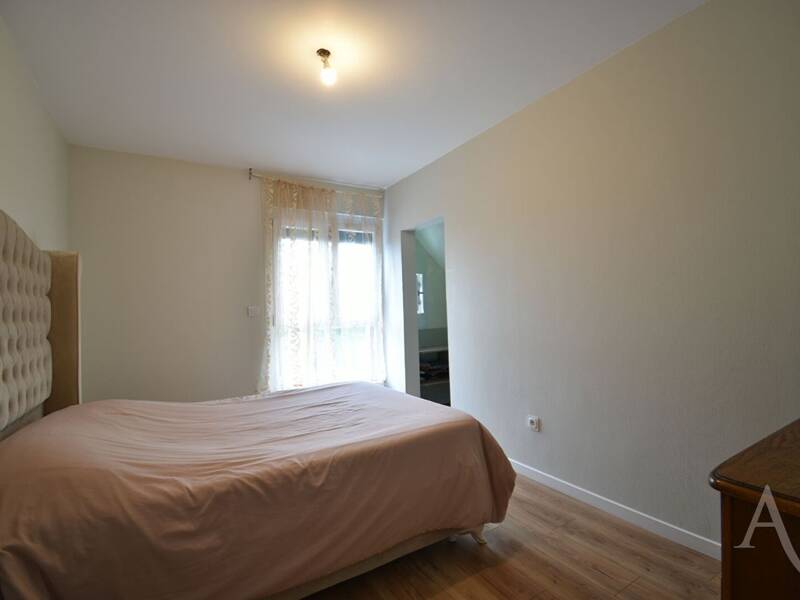 Maison à vendre, 105m², AMIENS