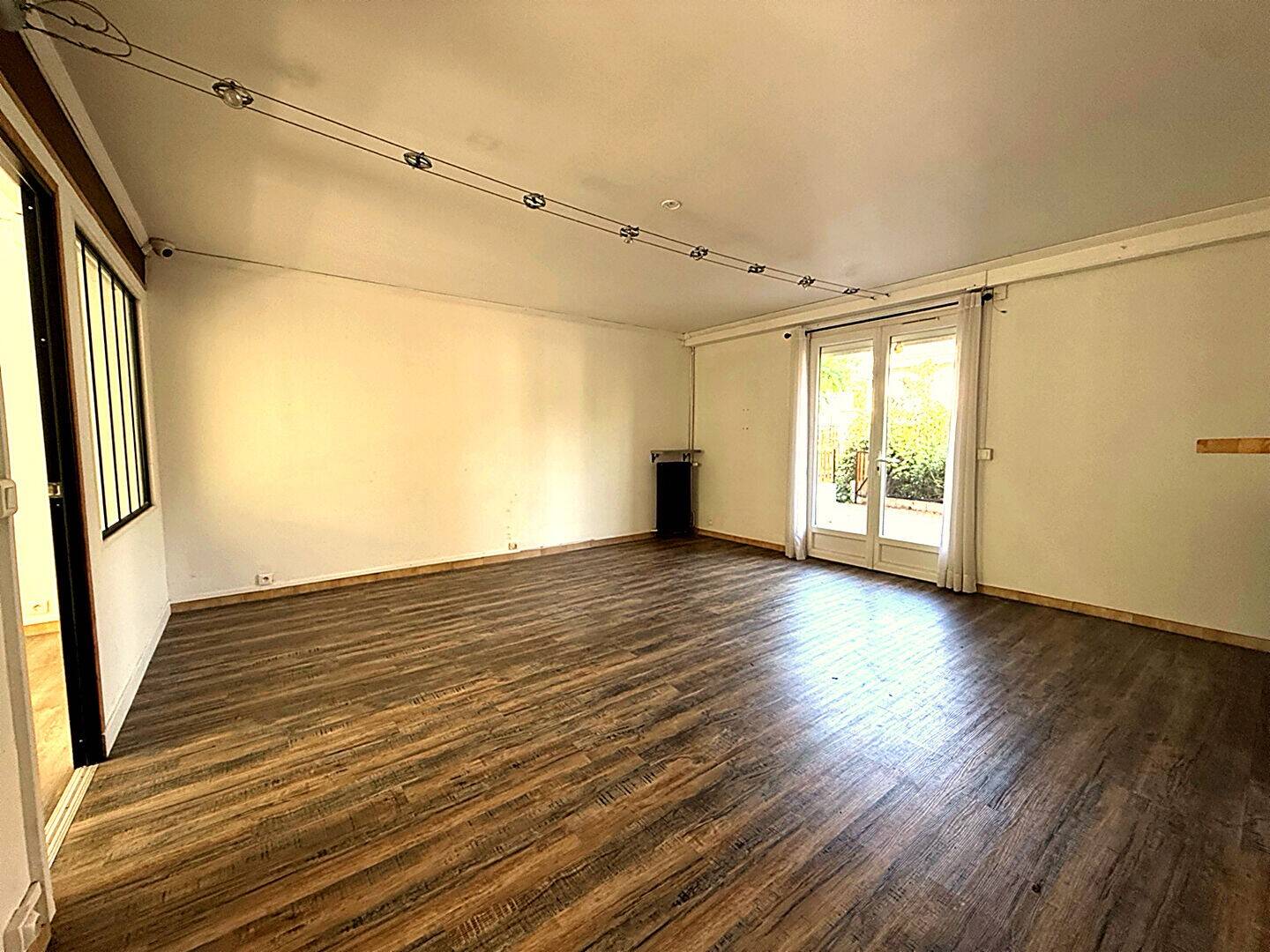 Maison à louer, 82m², VILLEMOMBLE