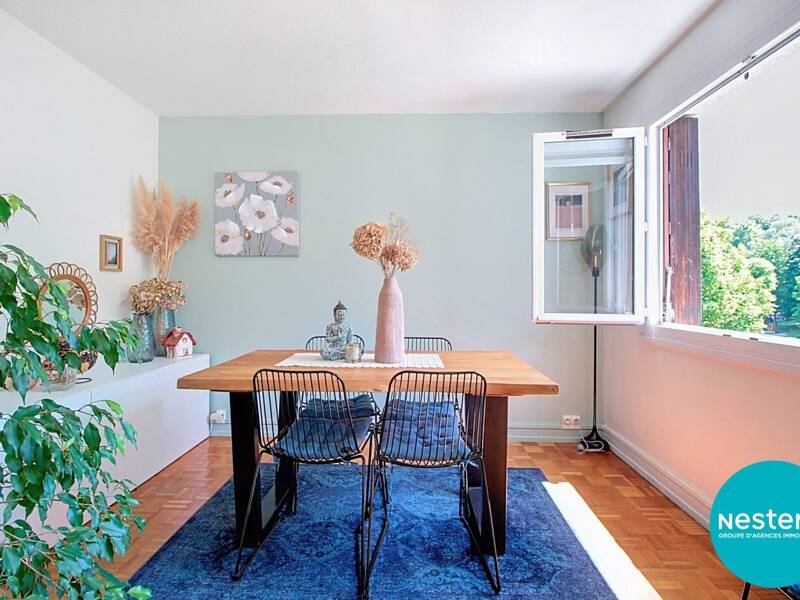 Maison à louer, 67m², BOUGIVAL