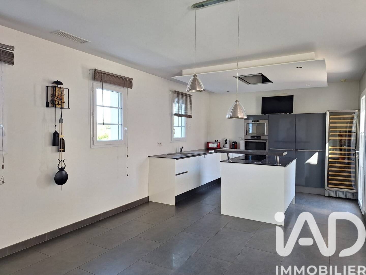 Maison à vendre, 154m², LIBOURNE