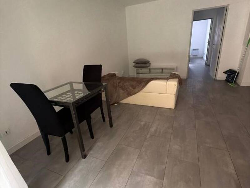 Maison à louer, 46m², ISTRES