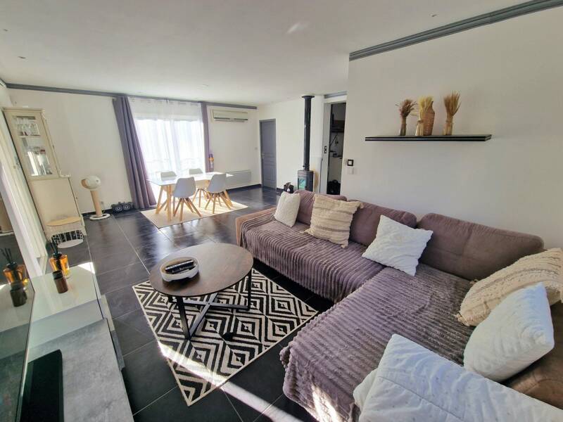 Maison à vendre, 150m², MEOUNES LES MONTRIEUX