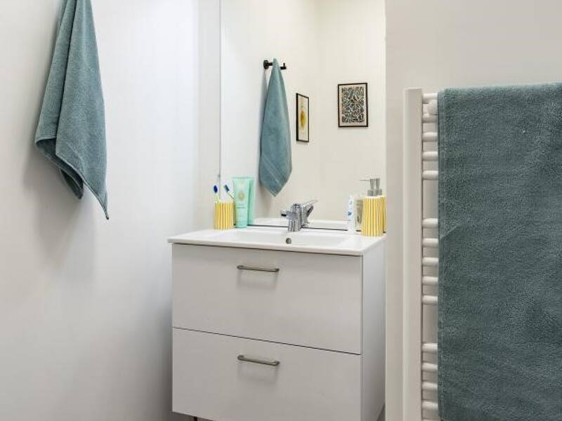 Maison à louer, 54m², TOURS