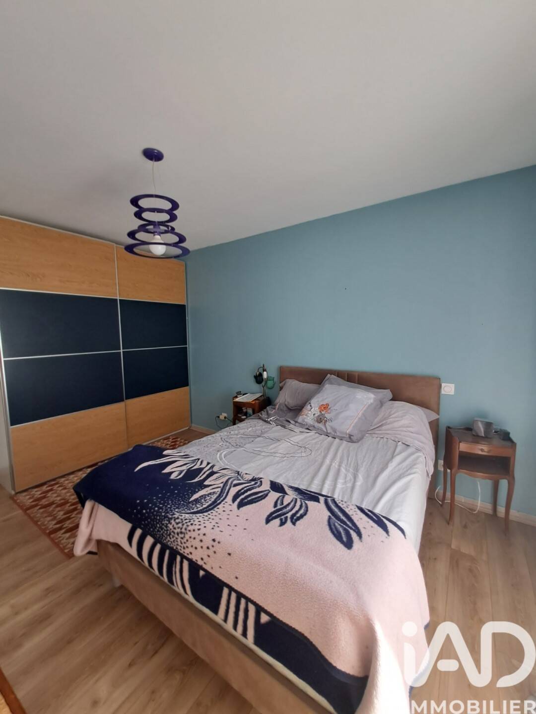Maison à vendre, 140m², SAINT HIPPOLYTE DU FORT
