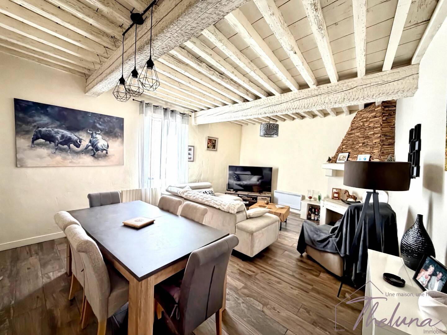 Maison à vendre, 150m², TARASCON