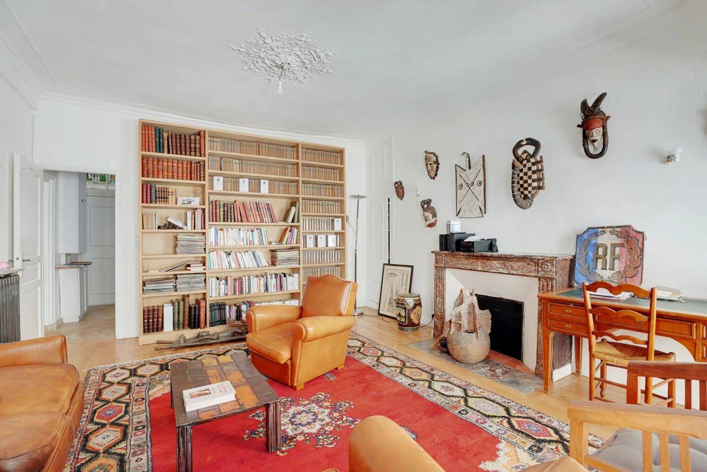 Maison à vendre, 103m², VERSAILLES