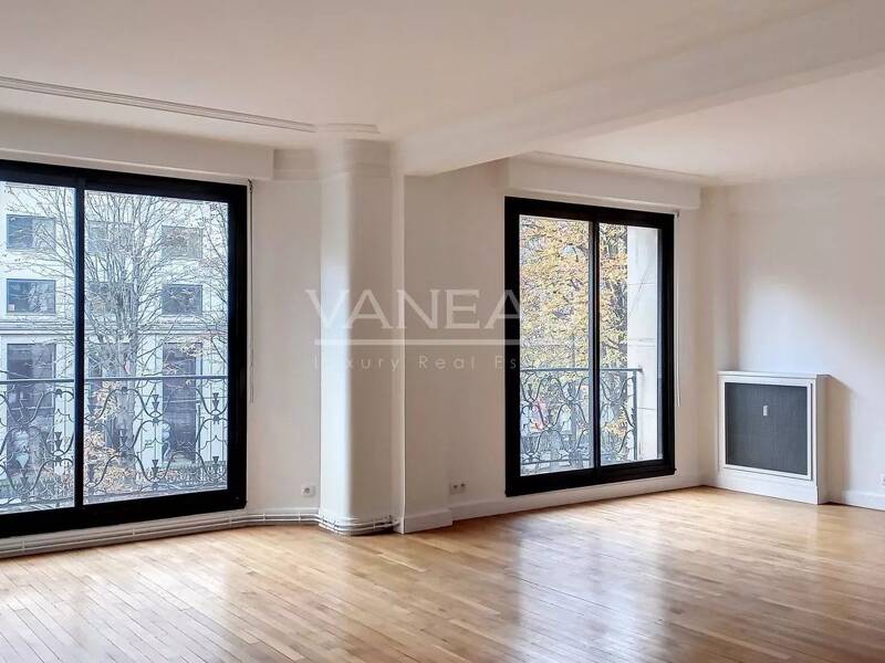 Maison à louer, 109m², PARIS 8E