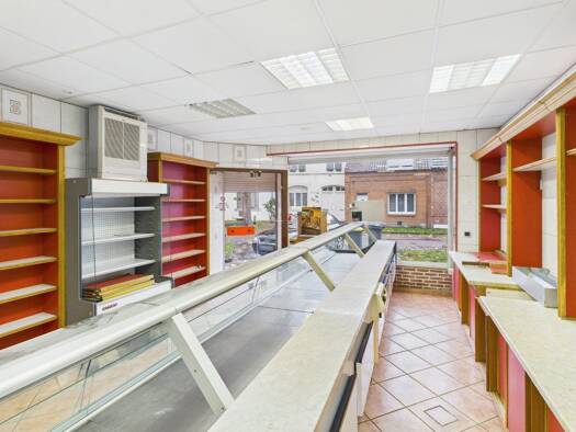 Immeuble à vendre 172 000 € 164 m² Faidherbe Cambrai 59400