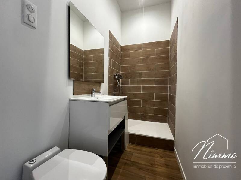 Maison à vendre, 17m², NIMES