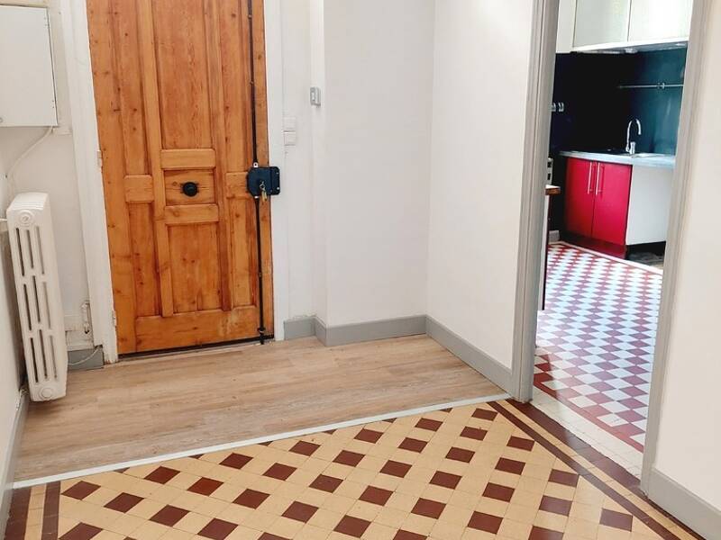 Maison à louer, 69m², PERPIGNAN
