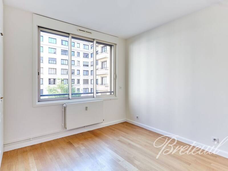 Maison à louer, 62m², PARIS 16E