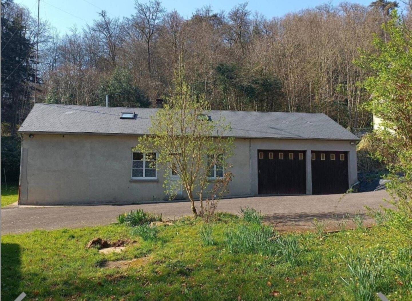 Maison à vendre, 92m², LE NEUFBOURG