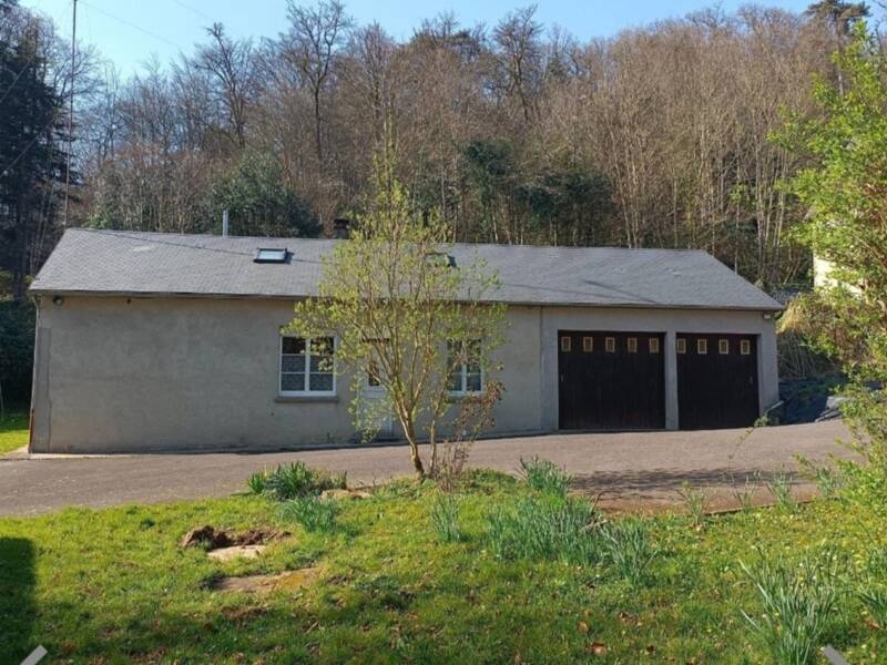 Maison à vendre, 92m², LE NEUFBOURG