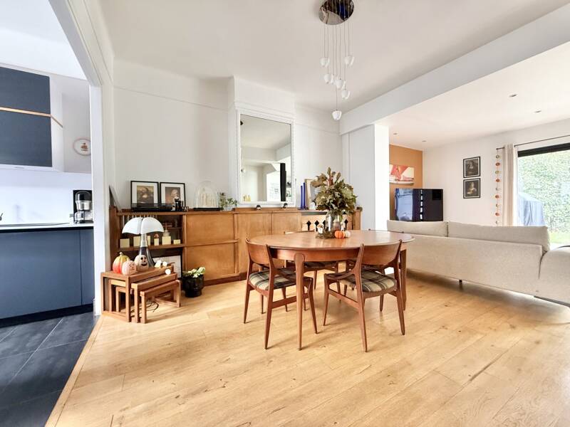 Maison à vendre, 145m², TOURCOING
