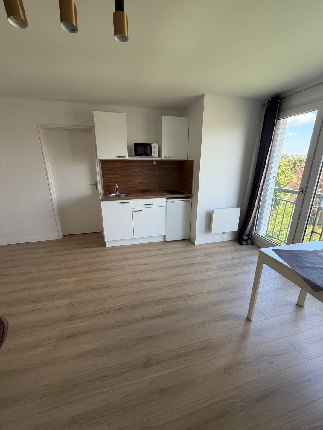 Maison à louer, 37m², LE PERREUX SUR MARNE