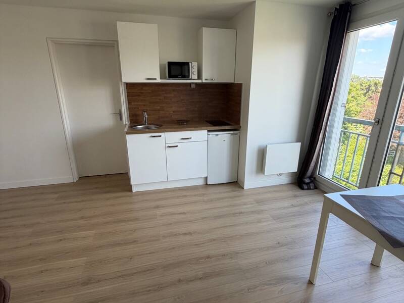 Maison à louer, 37m², LE PERREUX SUR MARNE