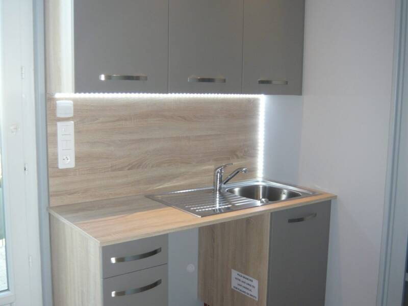 Maison à vendre, 23m², VITRAC