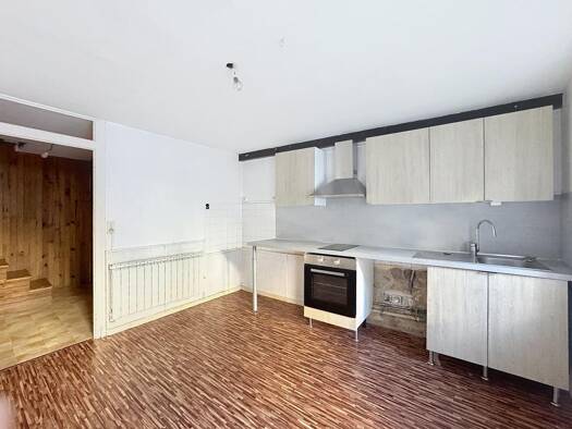 Maison à louer 430 € 3 pièces 2 chambres 43 m² Saint-Gervais-d'Auvergne 63390