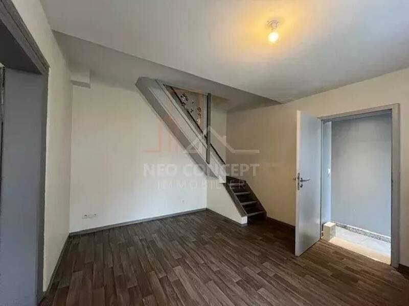 Maison à louer, 76m², BISCHWILLER