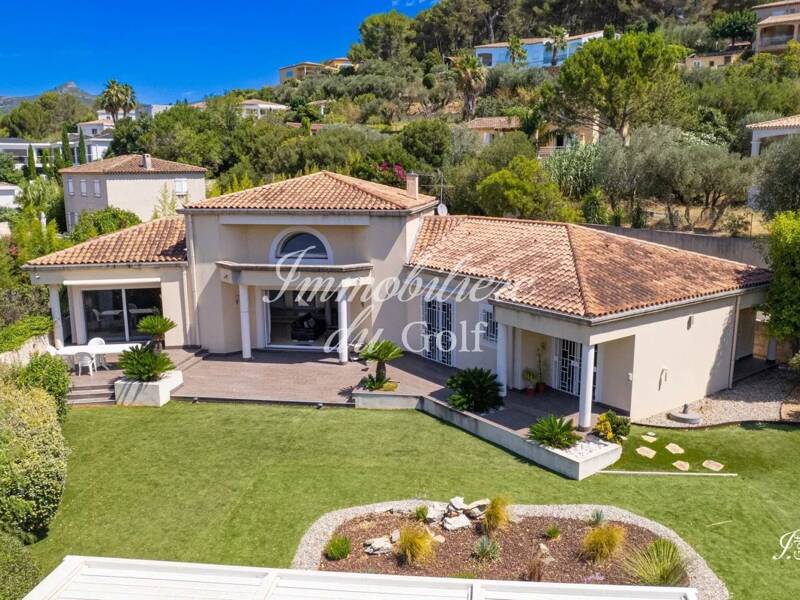 Maison à vendre, 232m², MARSEILLE 11E