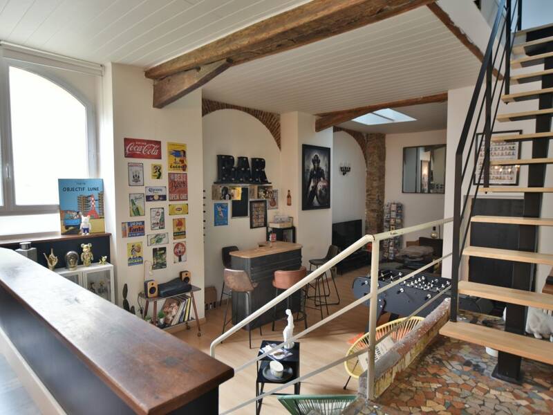 Maison à vendre, 157m², CHOLET