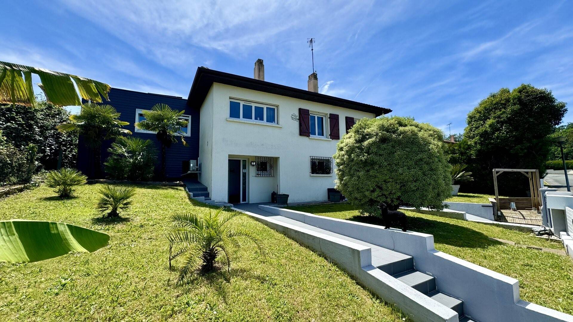 Maison à vendre, 169m², TARNOS