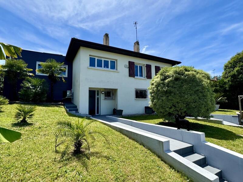 Maison à vendre, 169m², TARNOS