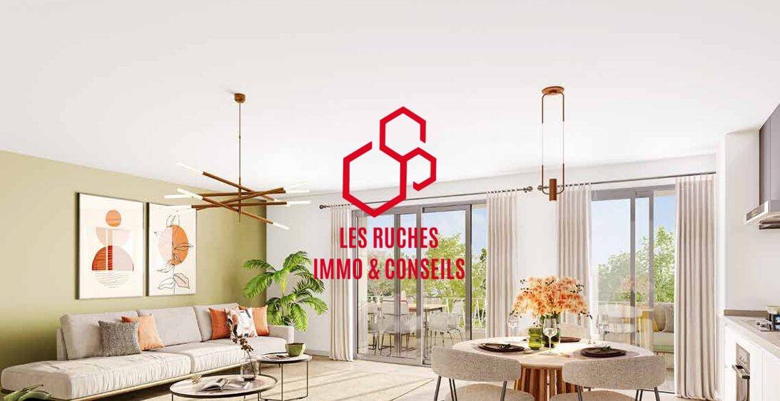 Maison à vendre, 42m², VILLEPINTE