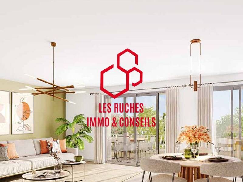 Maison à vendre, 42m², VILLEPINTE