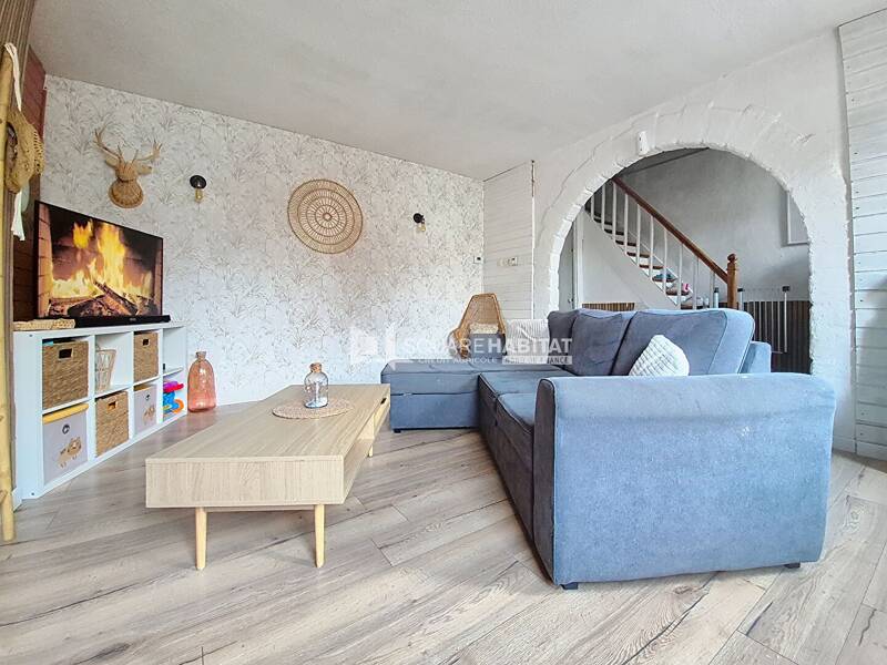 Maison à vendre, 167m², OURTON